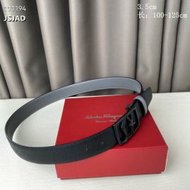 Picture of Ferragamo Belts _SKUFerragamoBelt35mm100-125cm8L892506